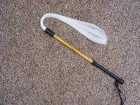 Click to enlarge - Fly whisk